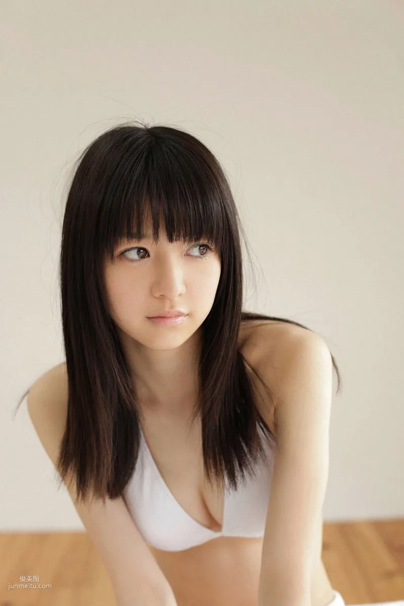 [Wanibooks] NO.65 Rina Aizawa 逢澤莉娜/逢沢りな 寫真集 115