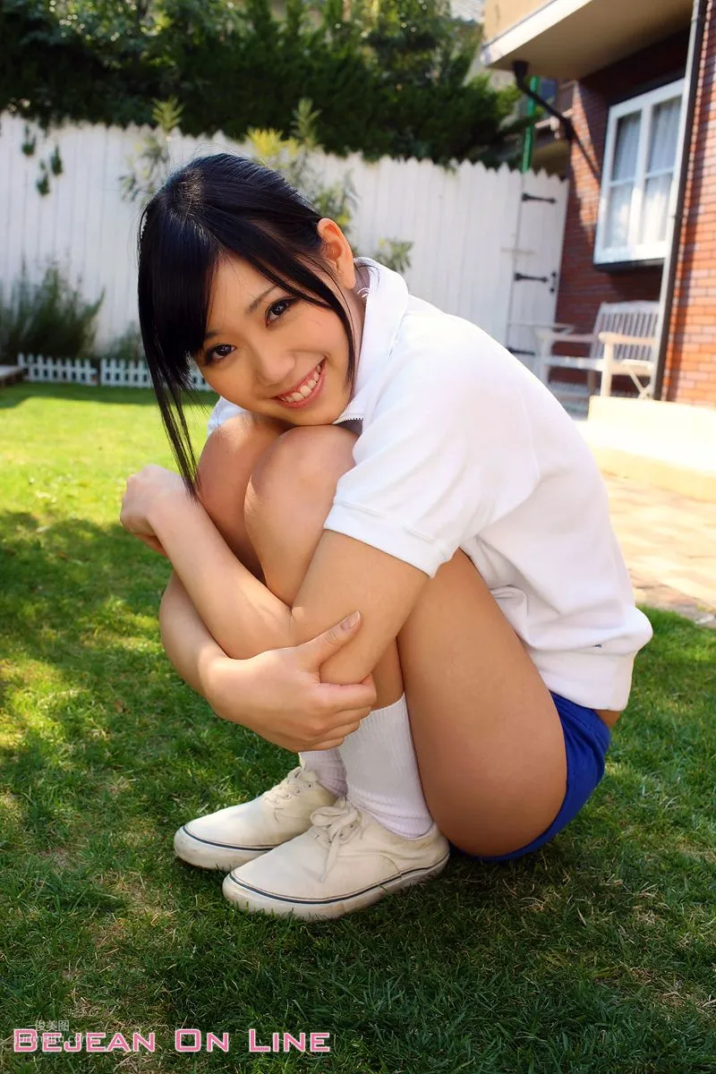Private Bejean Girls' School Saemi Shinohara, Photo Set [Bejean On Line] photo 16