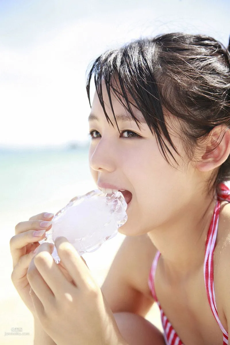 [Wanibooks] NO.66 Rina Koike 小池里奈 写真集43