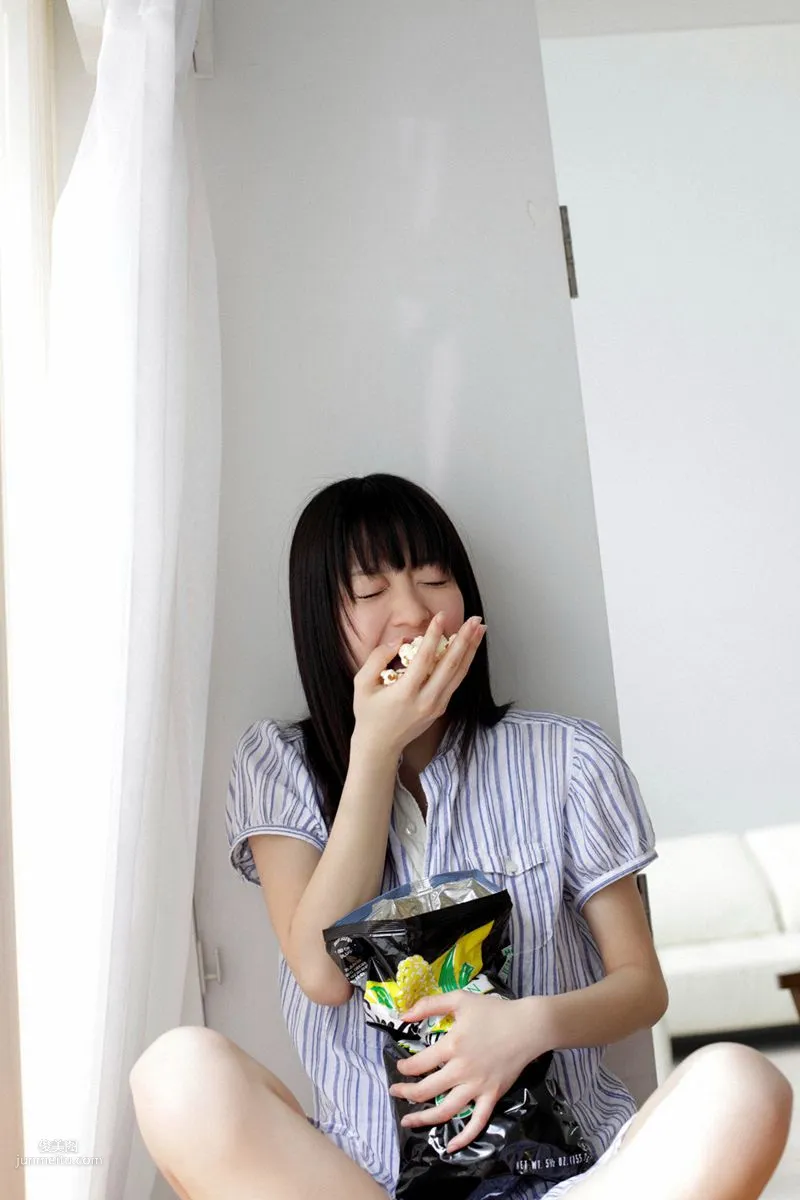 [Wanibooks] NO.65 Rina Aizawa 逢澤莉娜/逢沢りな 寫真集 67