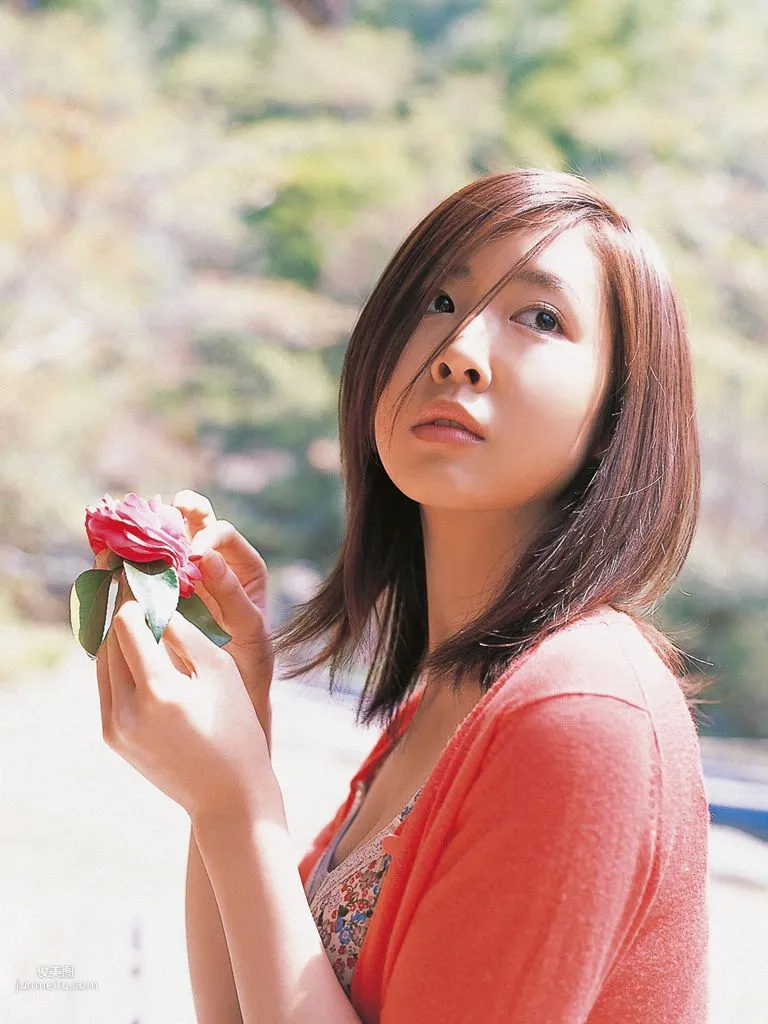 [Wanibooks] NO.50 Sayuri Iwata Photo Set photo 72