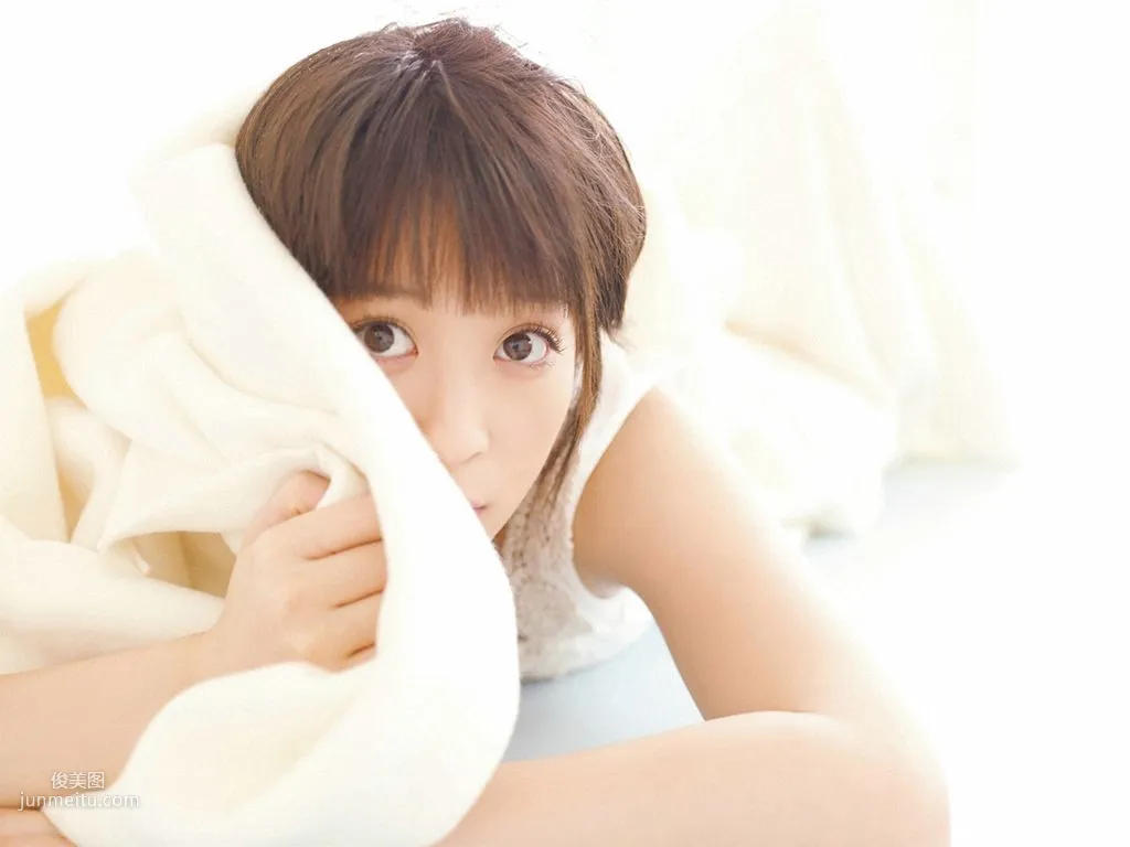 [Wanibooks] NO.49 Kie Kitano Photo Set photo 153