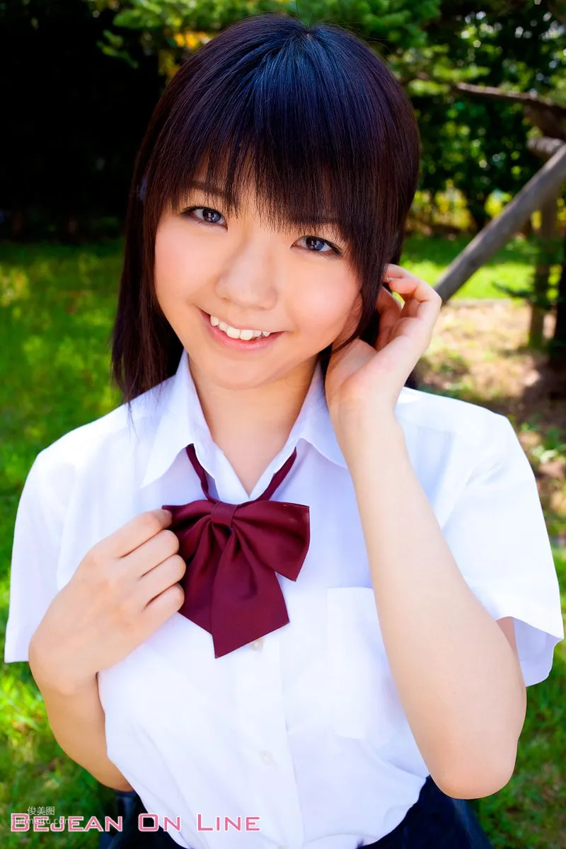 Private Bejean Girls' School Mai Ishikawa [Bejean On Line] Photo Set photo 14