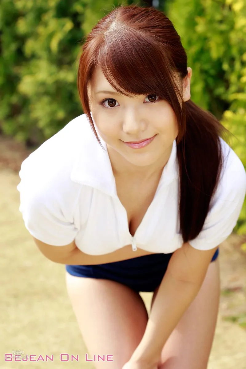 Private Bejean Girls' School Ria Horisaki [Bejean On Line] Photo Set photo 14