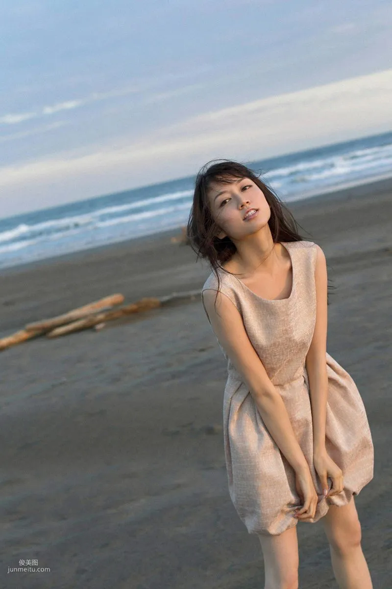 [Wanibooks] NO.95 Chihiro Terada Photo Set photo 99
