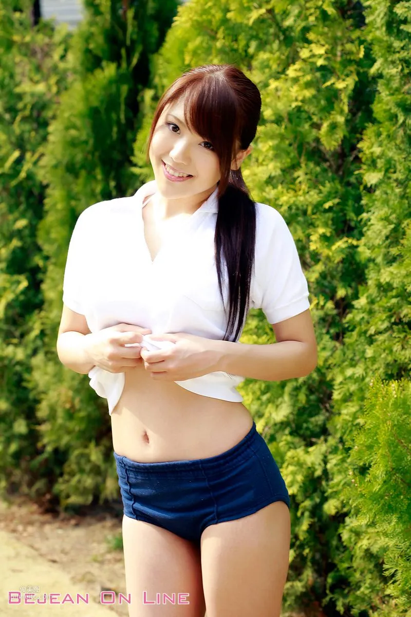 Private Bejean Girls' School Ria Horisaki [Bejean On Line] Photo Set photo 15