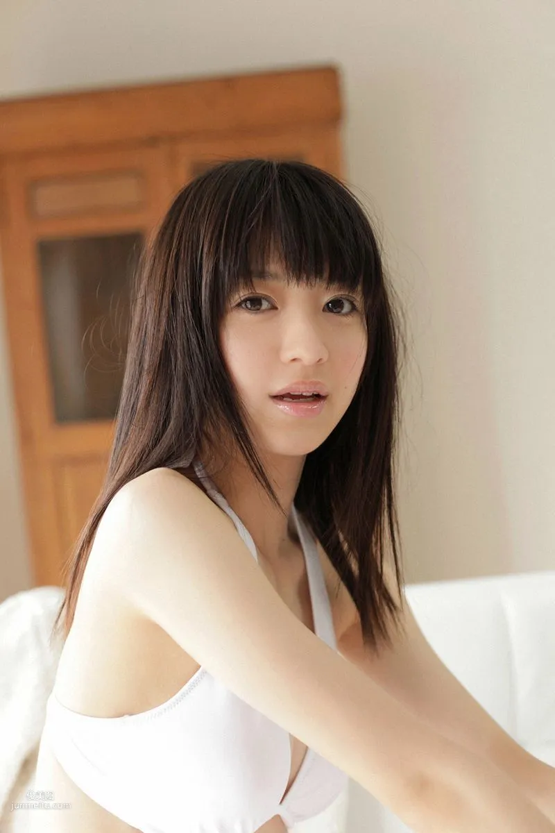 [Wanibooks] NO.65 Rina Aizawa 逢澤莉娜/逢沢りな 寫真集 97