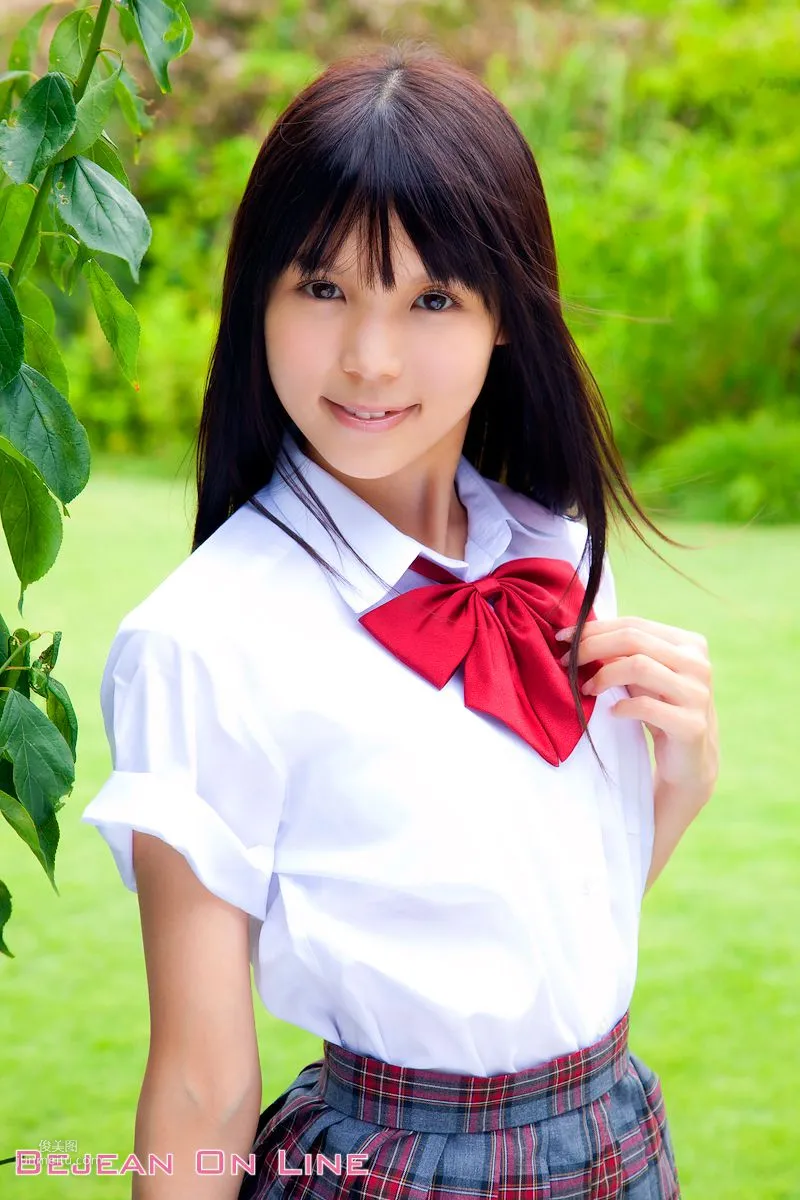 Private Bejean Girls' School Mariko Toki [Bejean On Line] Photo Set photo 6