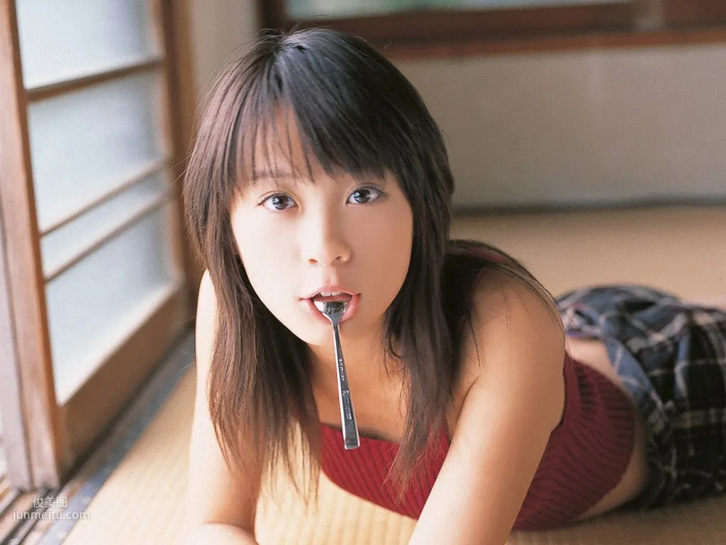 [Wanibooks] NO.49 Kie Kitano Photo Set photo 66