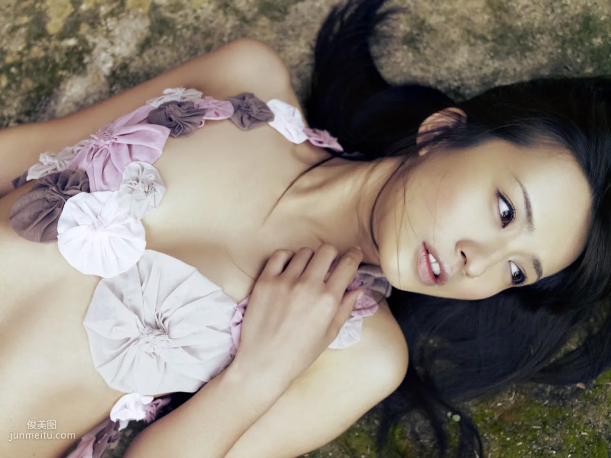 [Wanibooks] NO.57 Maomi Yuuki, Maomi Yuuki, Photo Set photo 113