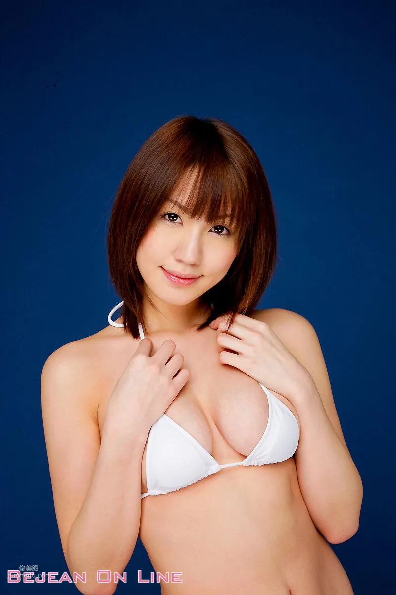 White Snake Squad Maya Hirakawa [Bejean On Line] Photo Set photo 2
