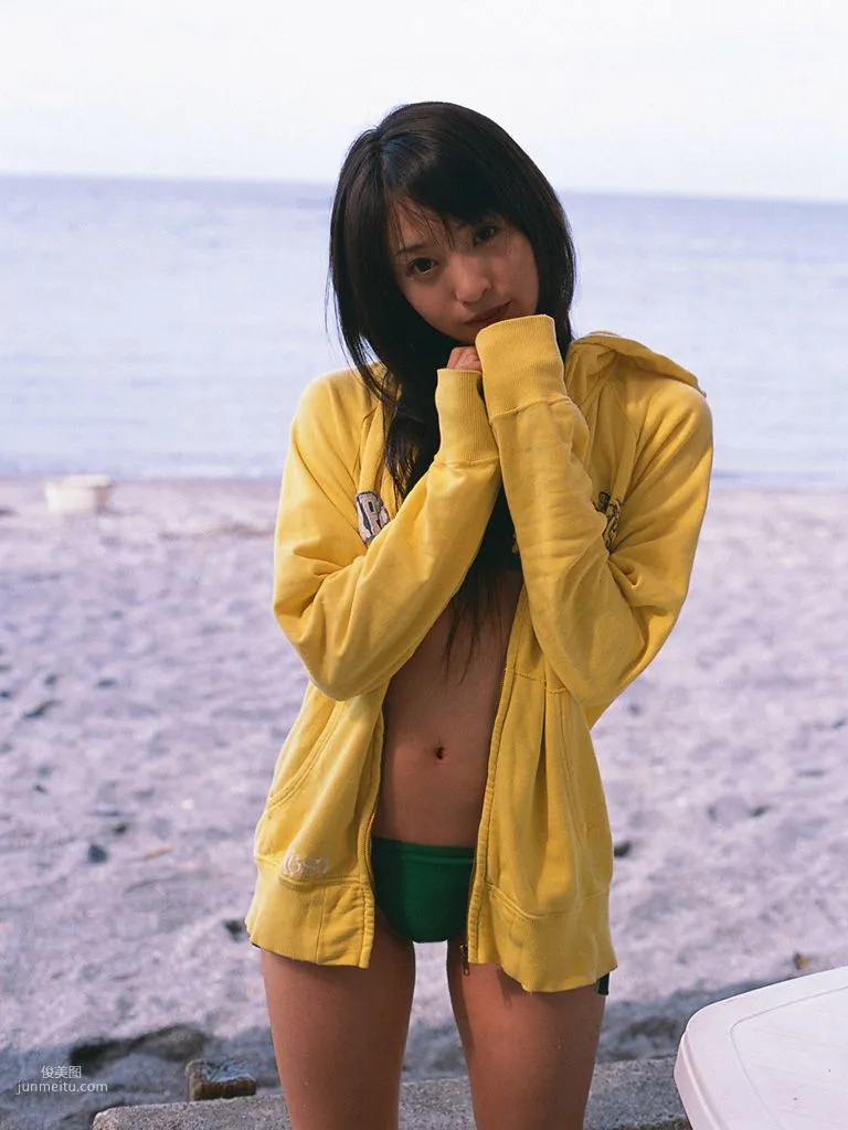 [Wanibooks] NO.45 Sayaka Kato 加藤沙耶香 写真集30