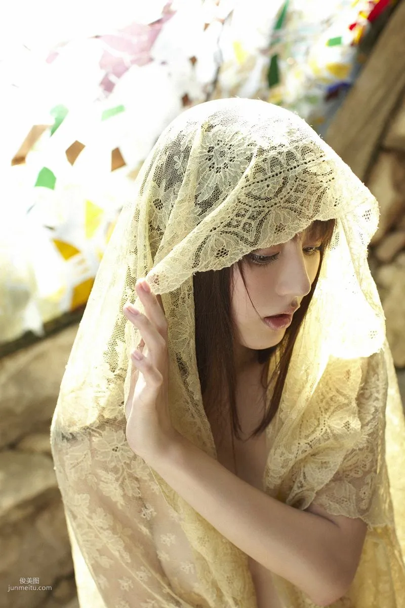 [Wanibooks] NO.82 Yumi Sugimoto Photo Set photo 159