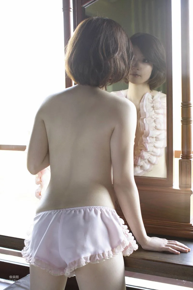 [Wanibooks] NO.84 Naomi Yotsumoto Photo Set photo 59