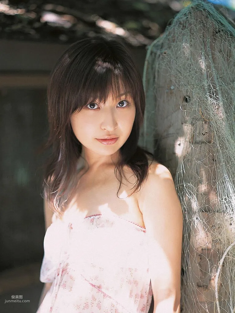 [Wanibooks] NO.54 Mayumi Ono 小野真弓 写真集74