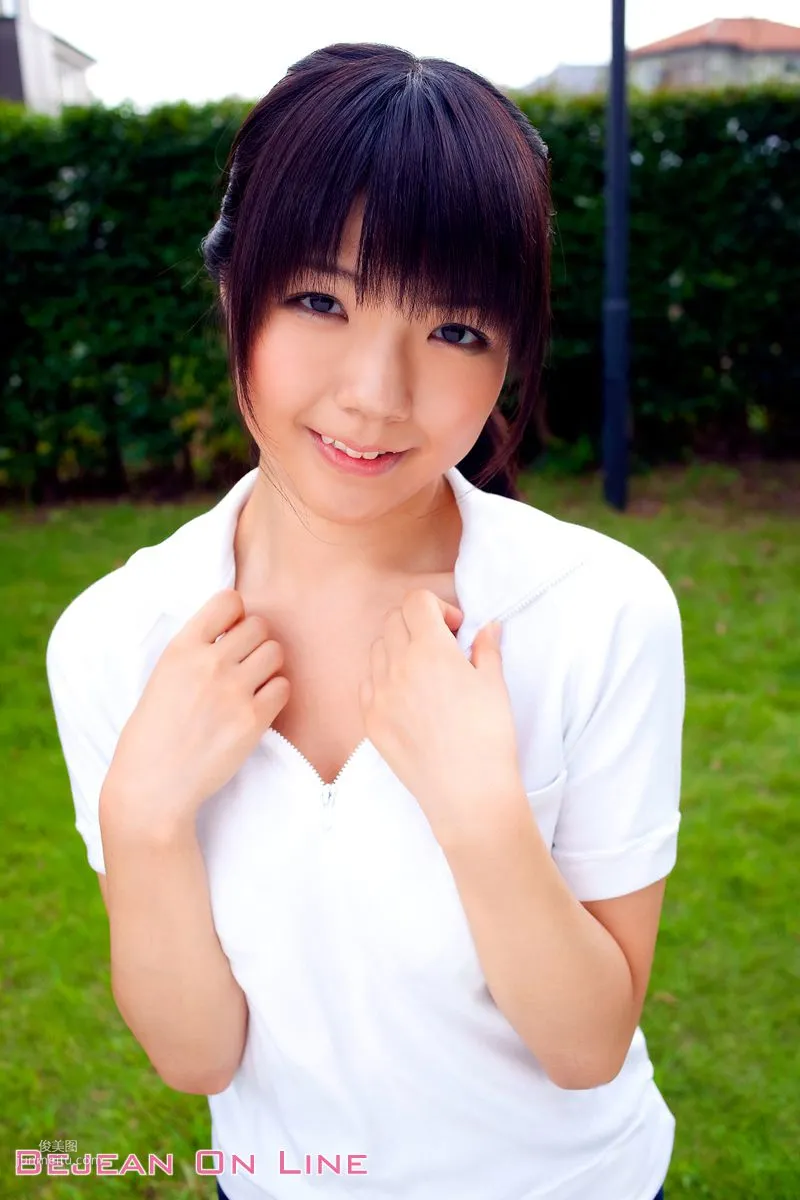 Private Bejean Girls' School Mai Ishikawa [Bejean On Line] Photo Set photo 28
