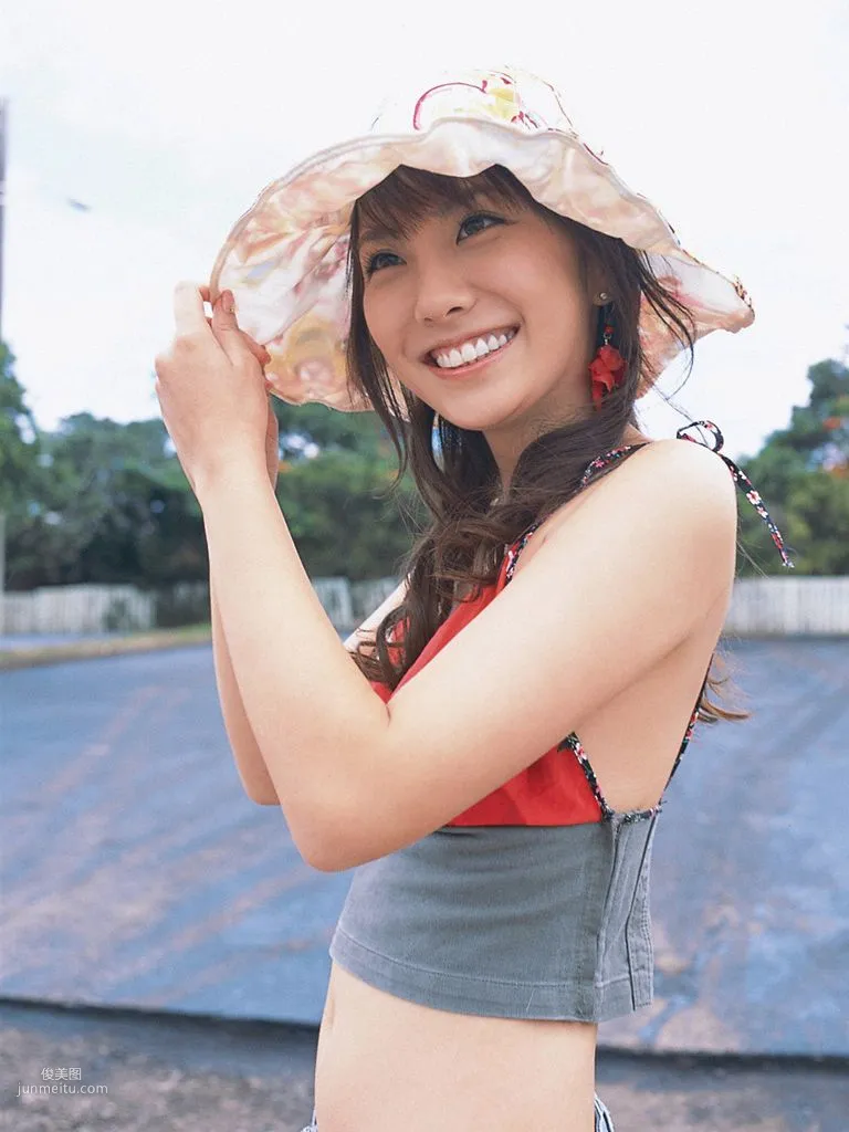 [Wanibooks] NO.44 Azusa Yamamoto 山本梓 寫真集 66