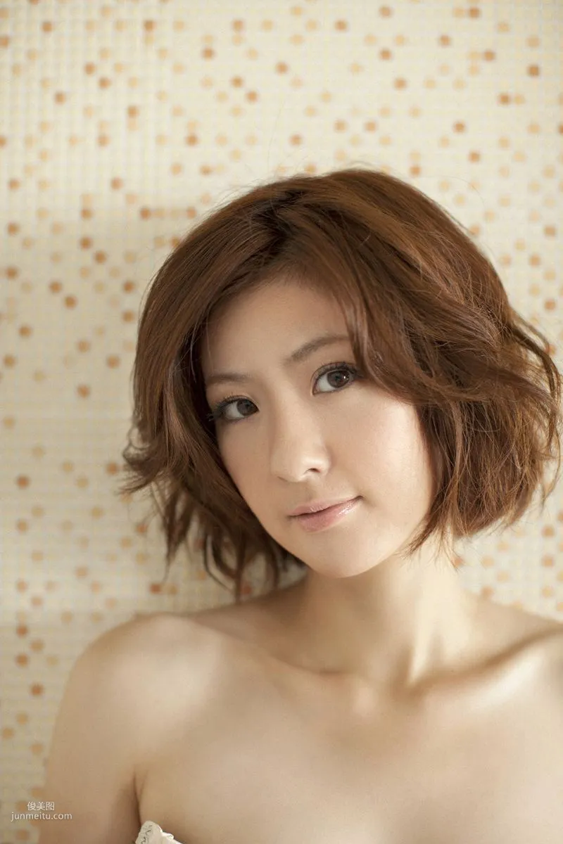 [Wanibooks] NO.84 Naomi Yotsumoto Photo Set photo 167