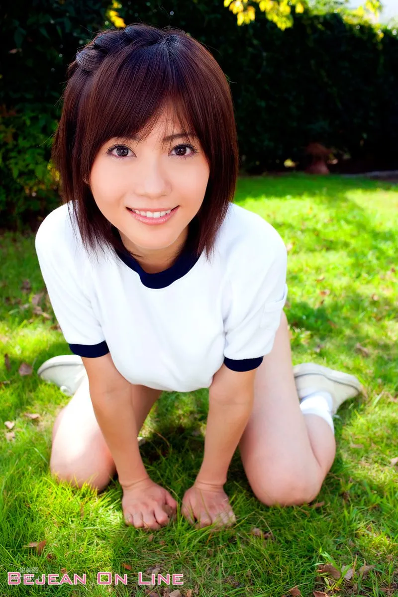 Private Bejean Girls' School Reina Ohkawa [Bejean On Line] Photo Set photo 21