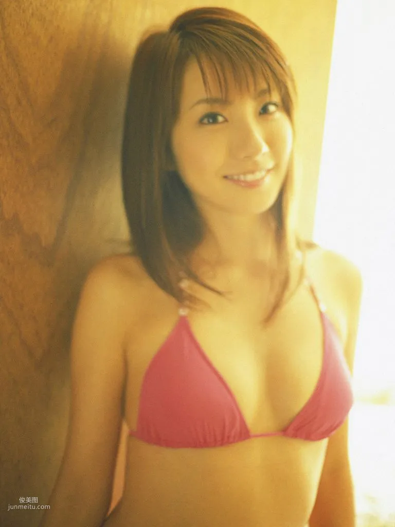 [Wanibooks] NO.44 Azusa Yamamoto 山本梓 寫真集 130