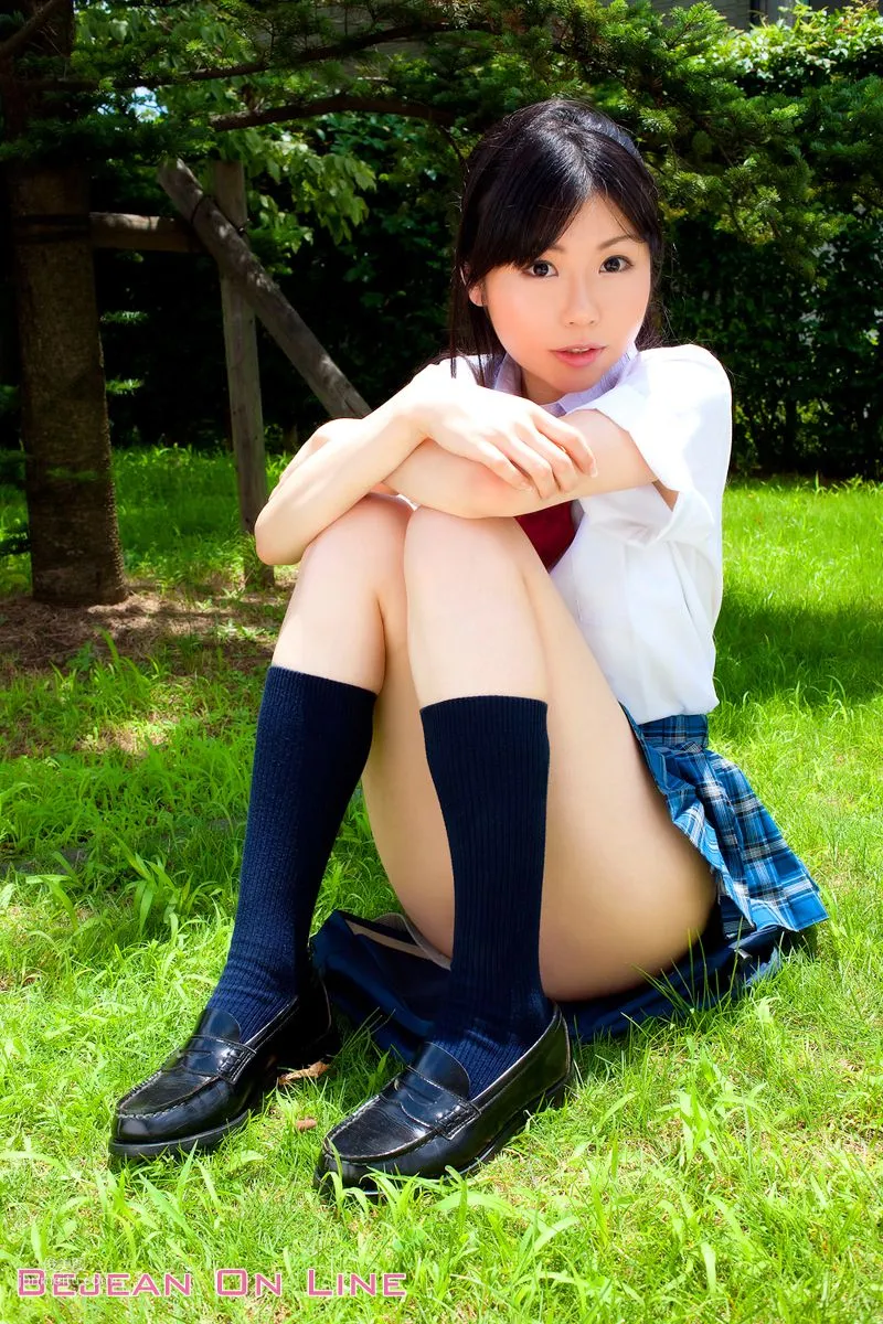 Private Bejean Girls' School Fuyumi Ikehara [Bejean On Line] Photo Set photo 9