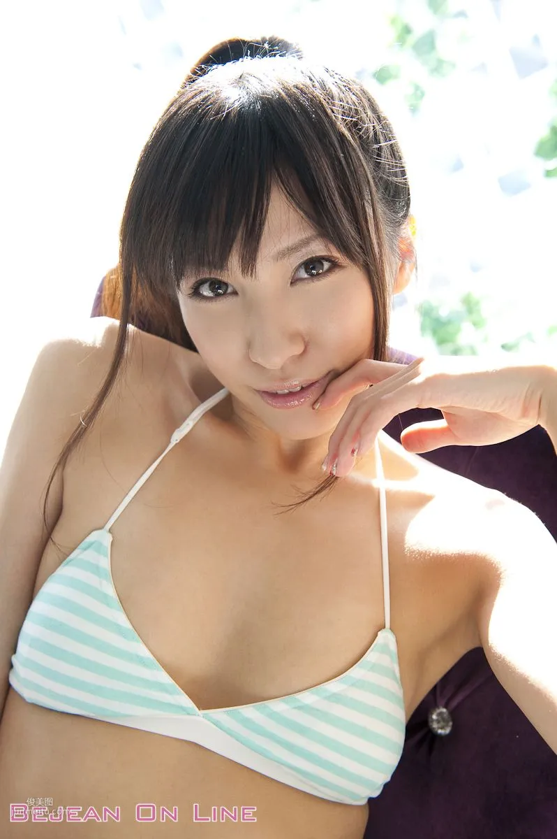 Nakamura Photo Studio Rei Toda Rei Toda [Bejean On Line] Photo Set photo 12