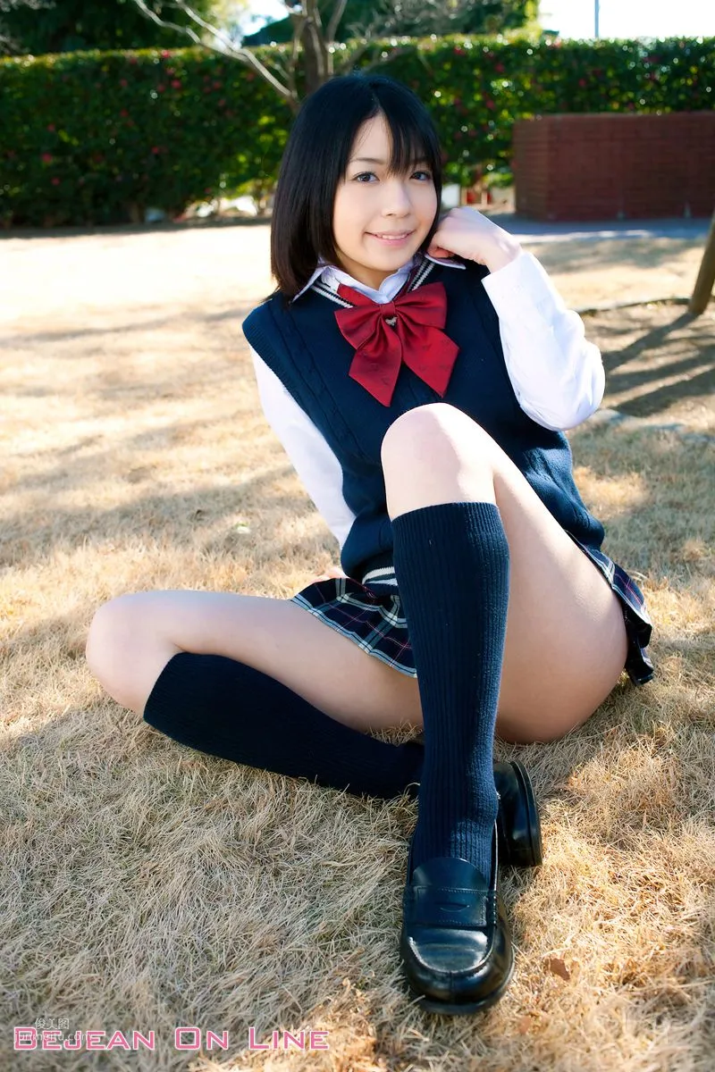 Private Bejean Girls' School Shiori Ichimura Shiori Ichimura [Bejean On Line] Photo Set photo 12