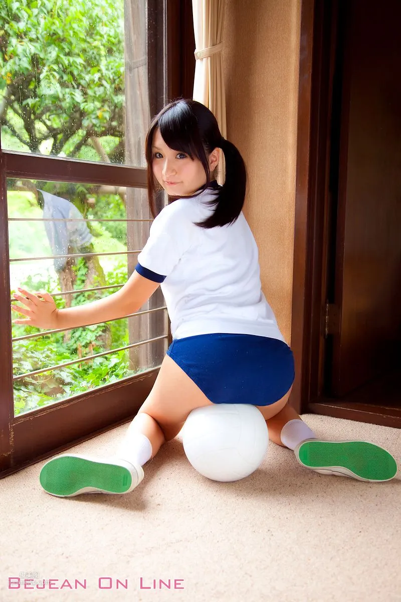 Private Bejean Girls' School Tomomi Asa [Bejean On Line] Photo Set photo 15