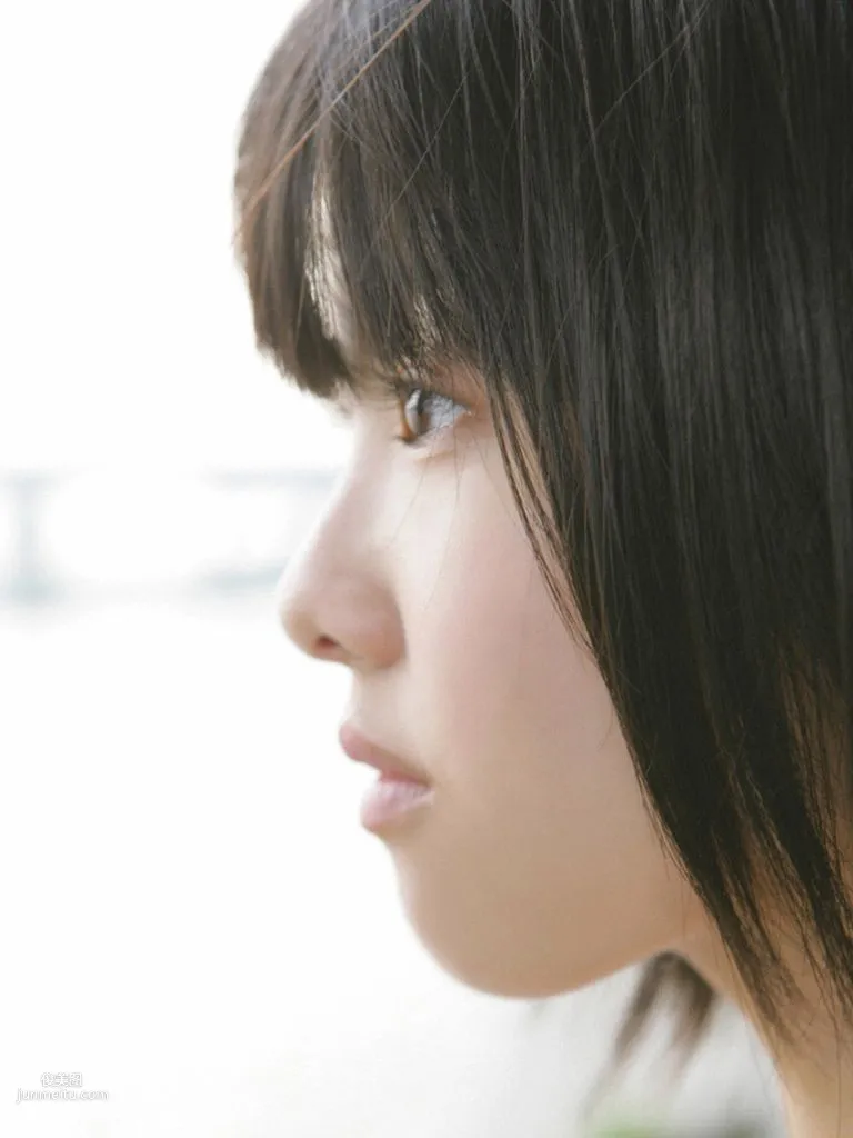 [Wanibooks] NO.53 Mayuko Fukuda 福田麻由子 寫真集 21