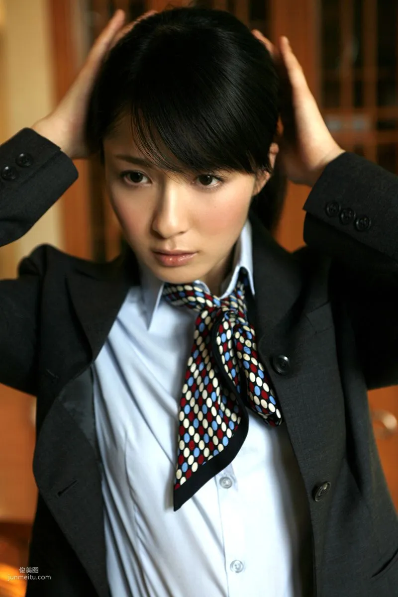 [Wanibooks] NO.58 Matsuki Rina 松木裡菜 寫真集 70