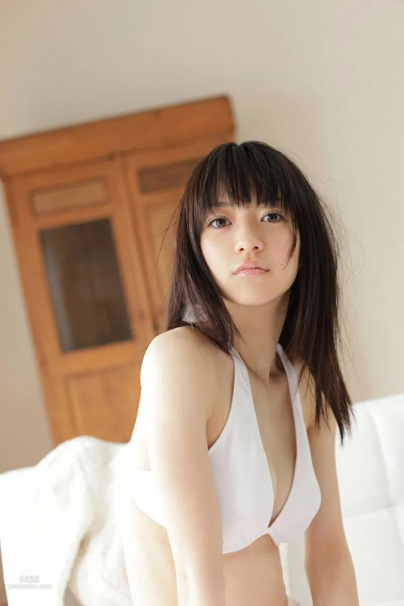 [Wanibooks] NO.65 Rina Aizawa 逢澤莉娜/逢沢りな 寫真集 99