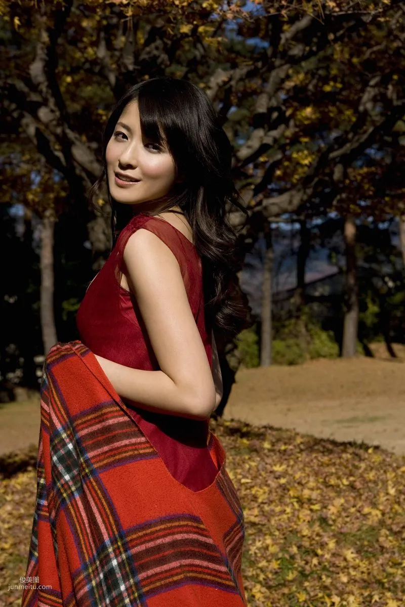 [Wanibooks] NO.58 Matsuki Rina 松木裡菜 寫真集 150