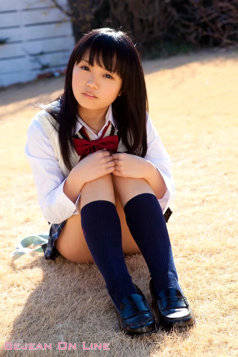 Private Bejean Girls' School Yui Kurokawa Yui Kurokawa/Yui Kurokawa [Bejean On Line] Photo Set photo 3
