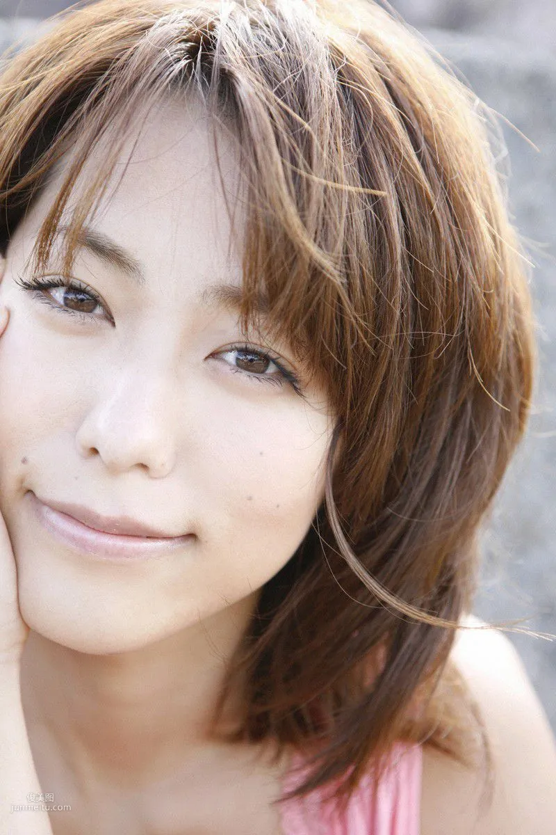 [Wanibooks] NO.105 Misato Kashiwagi Photo Set photo 12