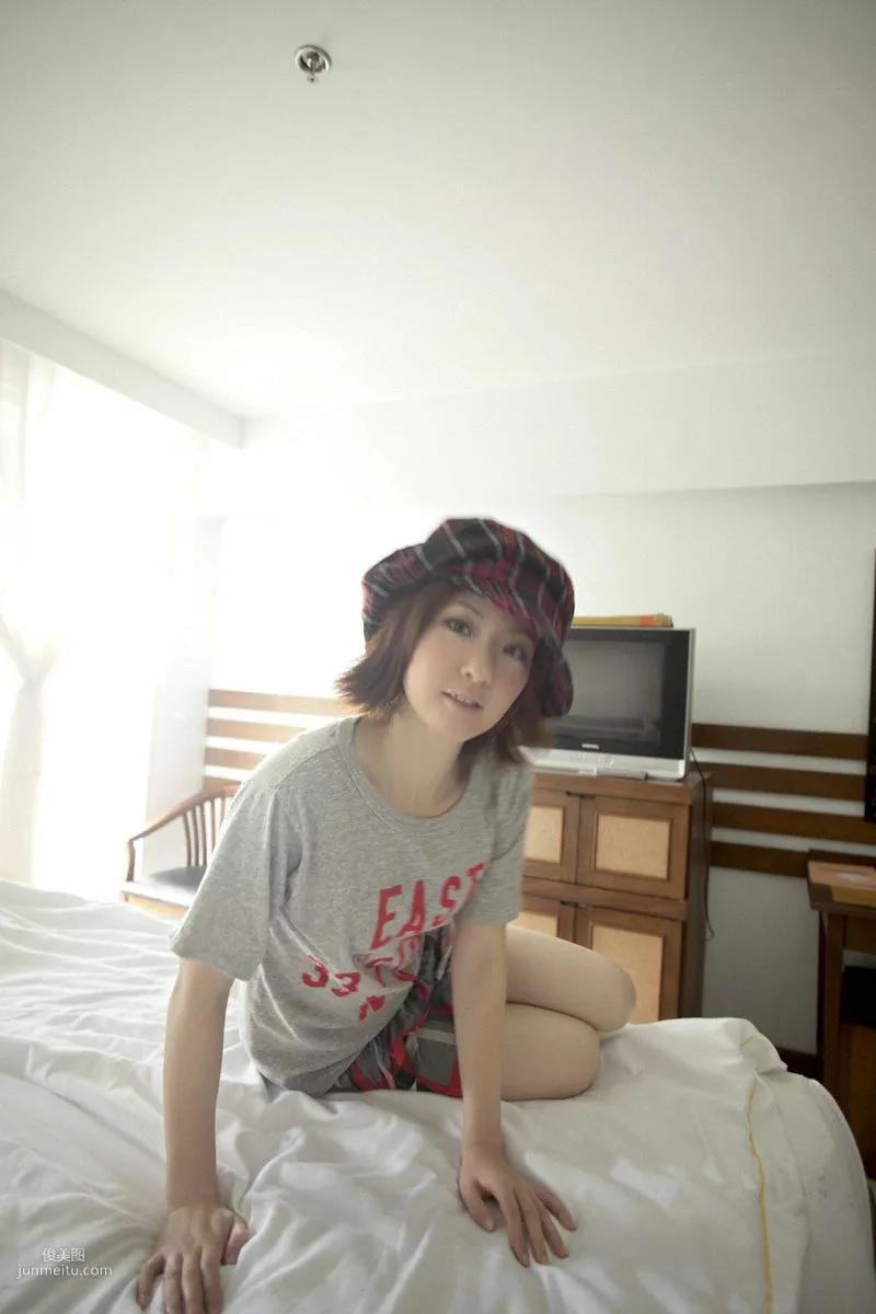 [Wanibooks] NO.84 Naomi Yotsumoto Photo Set photo 190