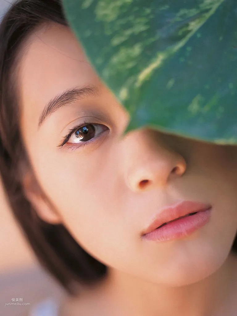 [Wanibooks] NO.49 Kie Kitano Photo Set photo 34