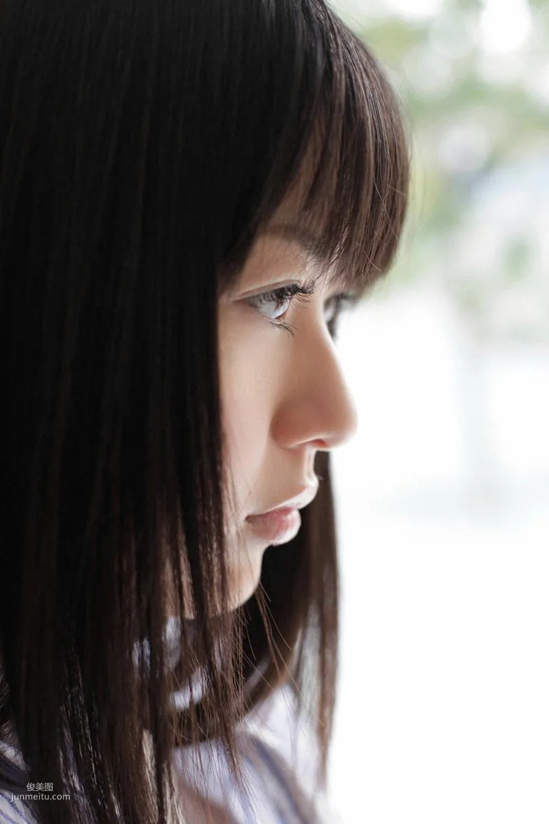 [Wanibooks] NO.65 Rina Aizawa 逢澤莉娜/逢沢りな 寫真集 61
