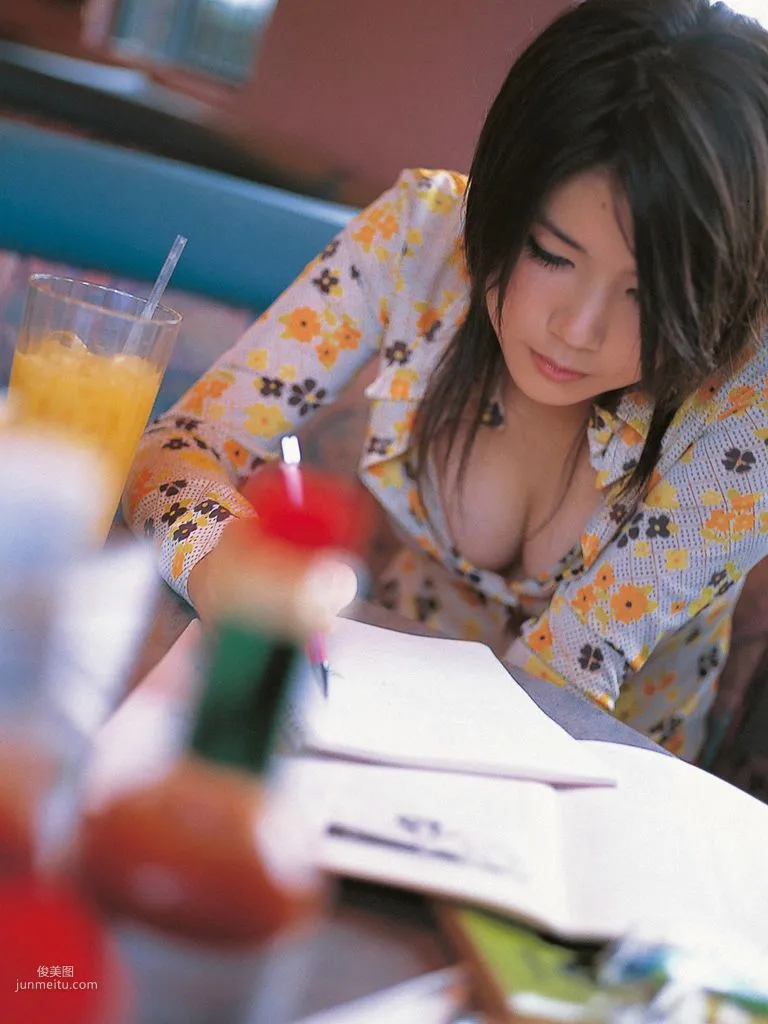 [Wanibooks] NO.46 Mami Nagaoka Photo Set photo 161