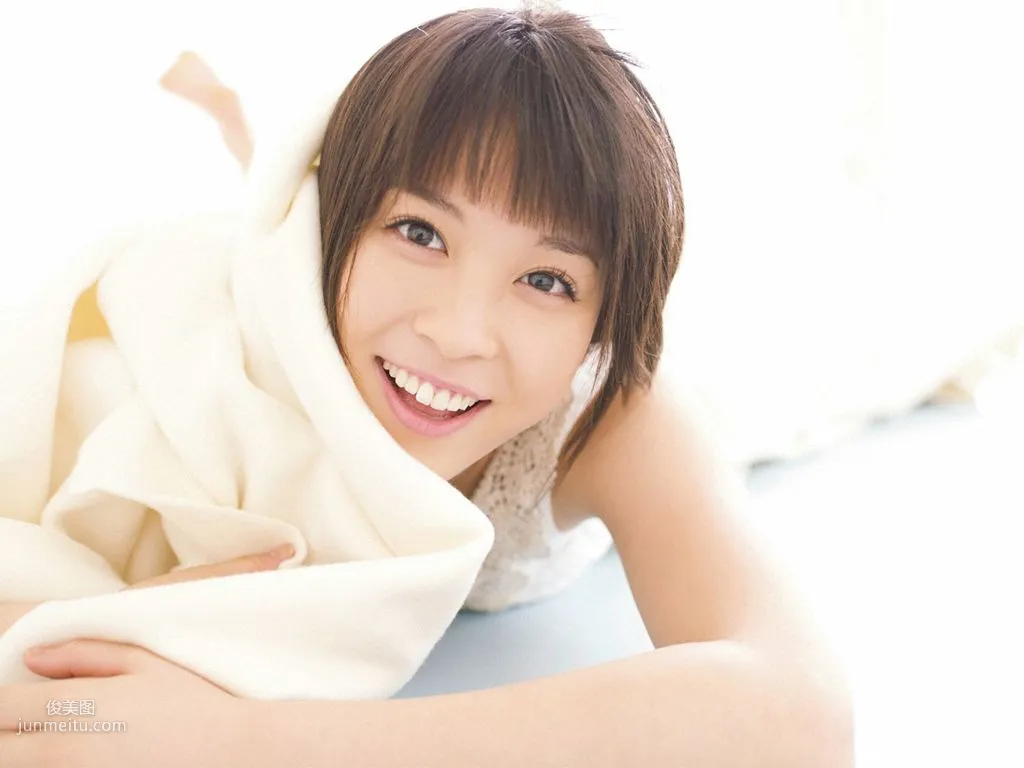 [Wanibooks] NO.49 Kie Kitano Photo Set photo 118