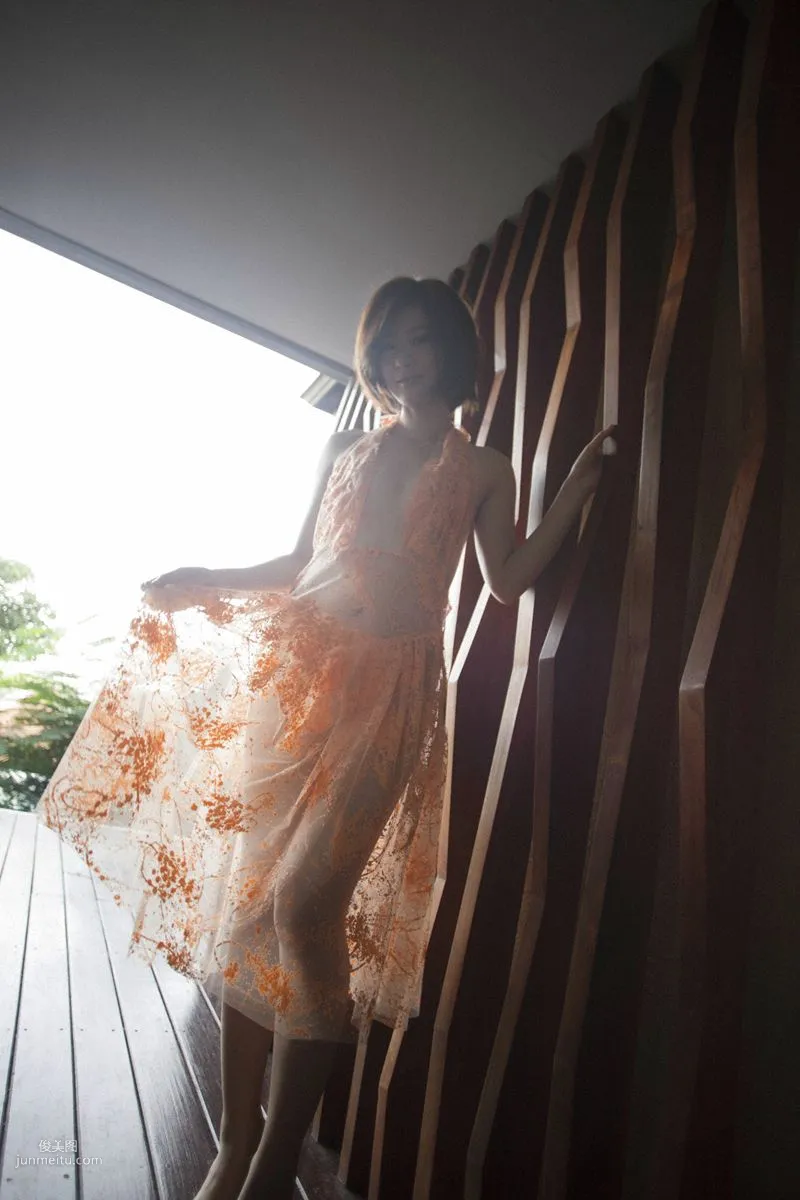 [Wanibooks] NO.84 Naomi Yotsumoto Photo Set photo 82