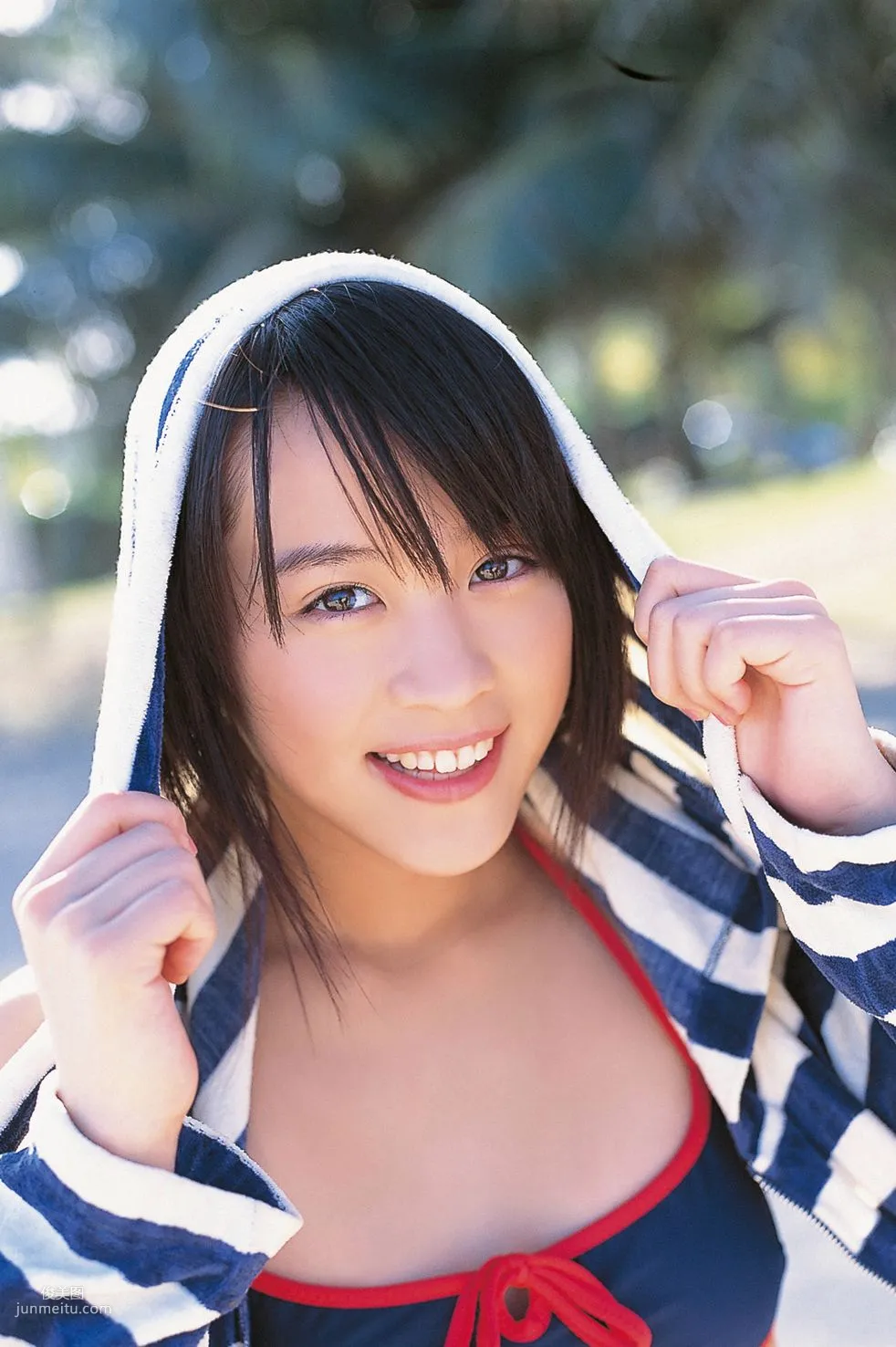 [Wanibooks] NO.49 Kie Kitano Photo Set photo 137