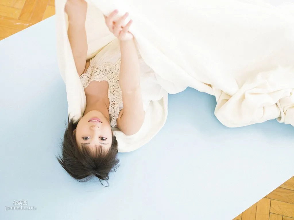 [Wanibooks] NO.49 Kie Kitano Photo Set photo 82