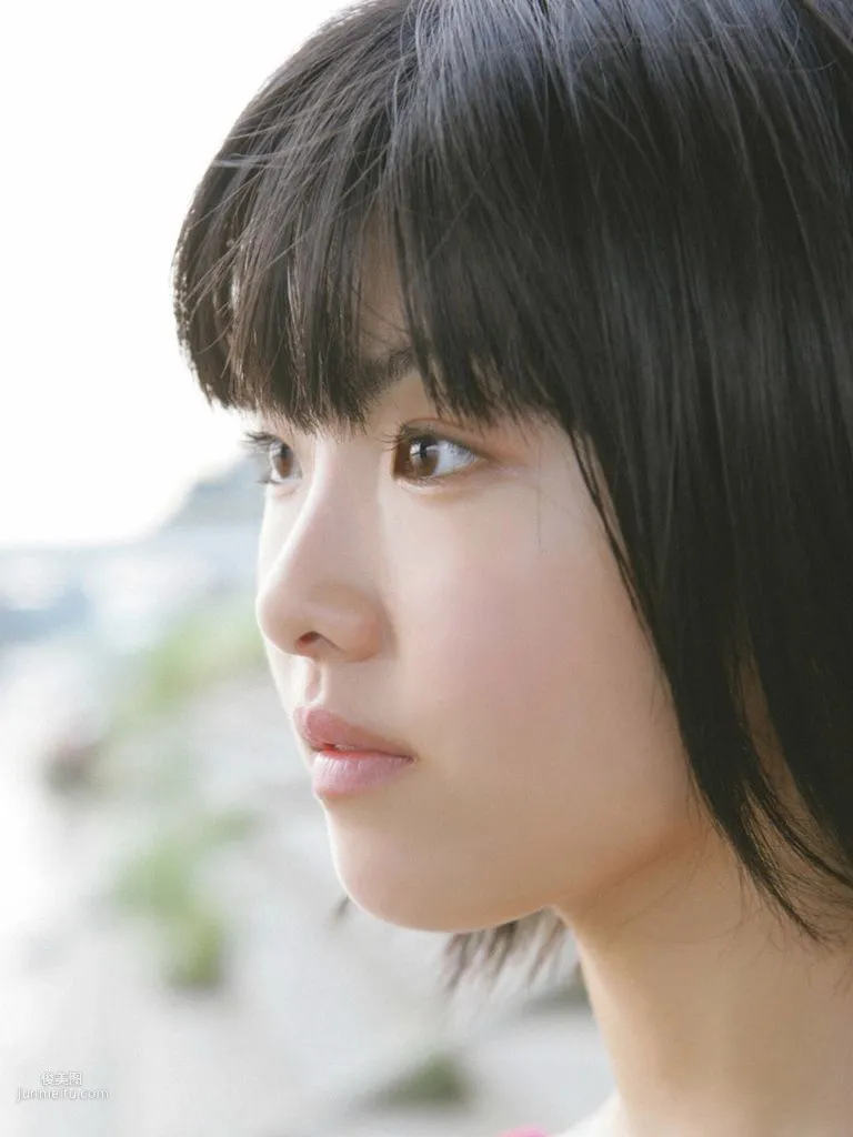 [Wanibooks] NO.53 Mayuko Fukuda 福田麻由子 寫真集 7