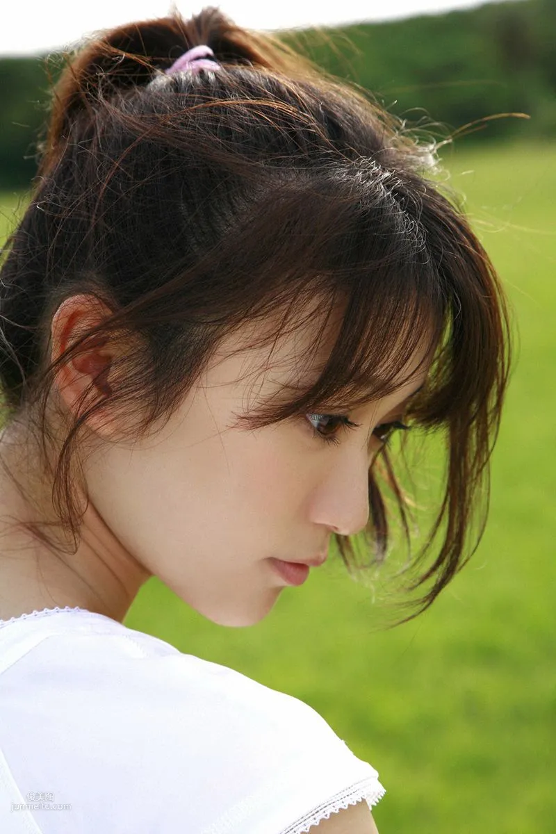 [Wanibooks] NO.67 Yuko Ooshima Yuko Oshima Photo Set photo 87