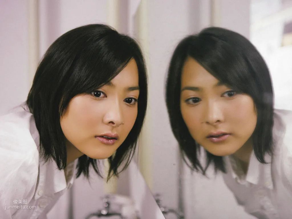 [Wanibooks] NO.53 Mitsuki Tanimura 谷村美月 写真集19