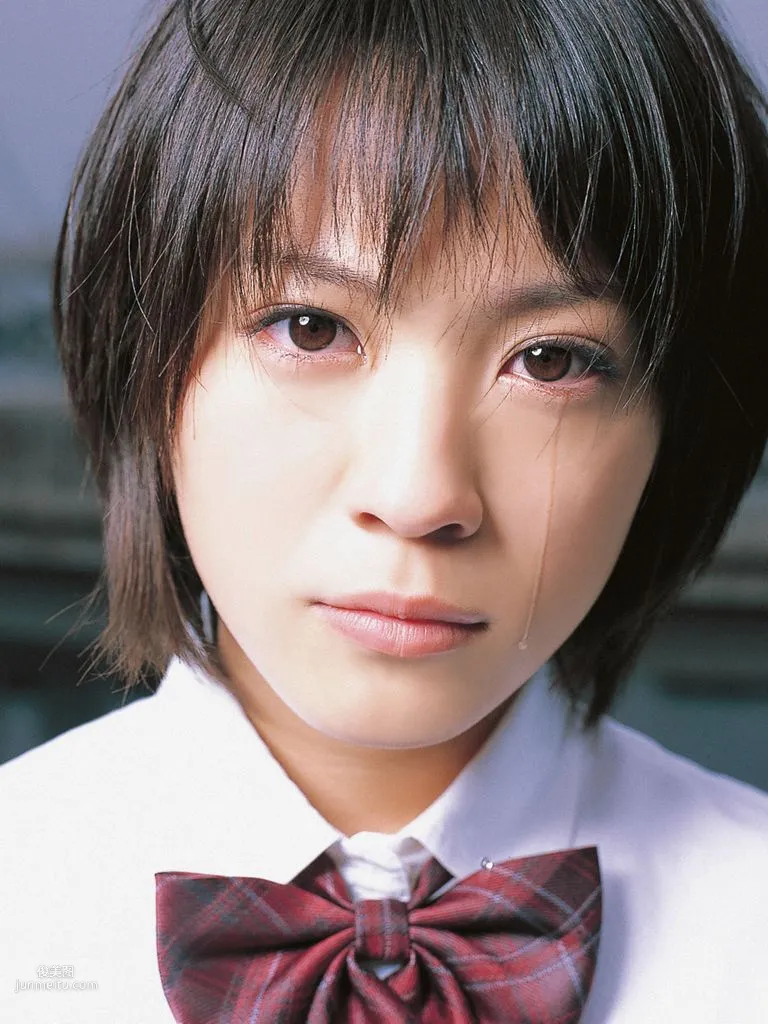 [Wanibooks] NO.49 Kie Kitano Photo Set photo 16