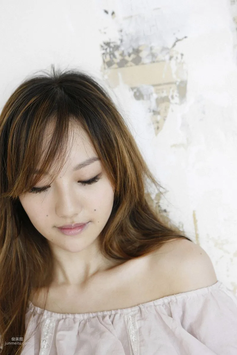 [Wanibooks] NO.78 Nana Tanimura 谷村奈南 寫真集 144