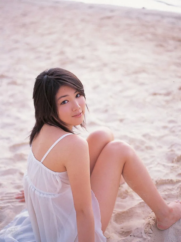 [Wanibooks] NO.46 Mami Nagaoka Photo Set photo 101