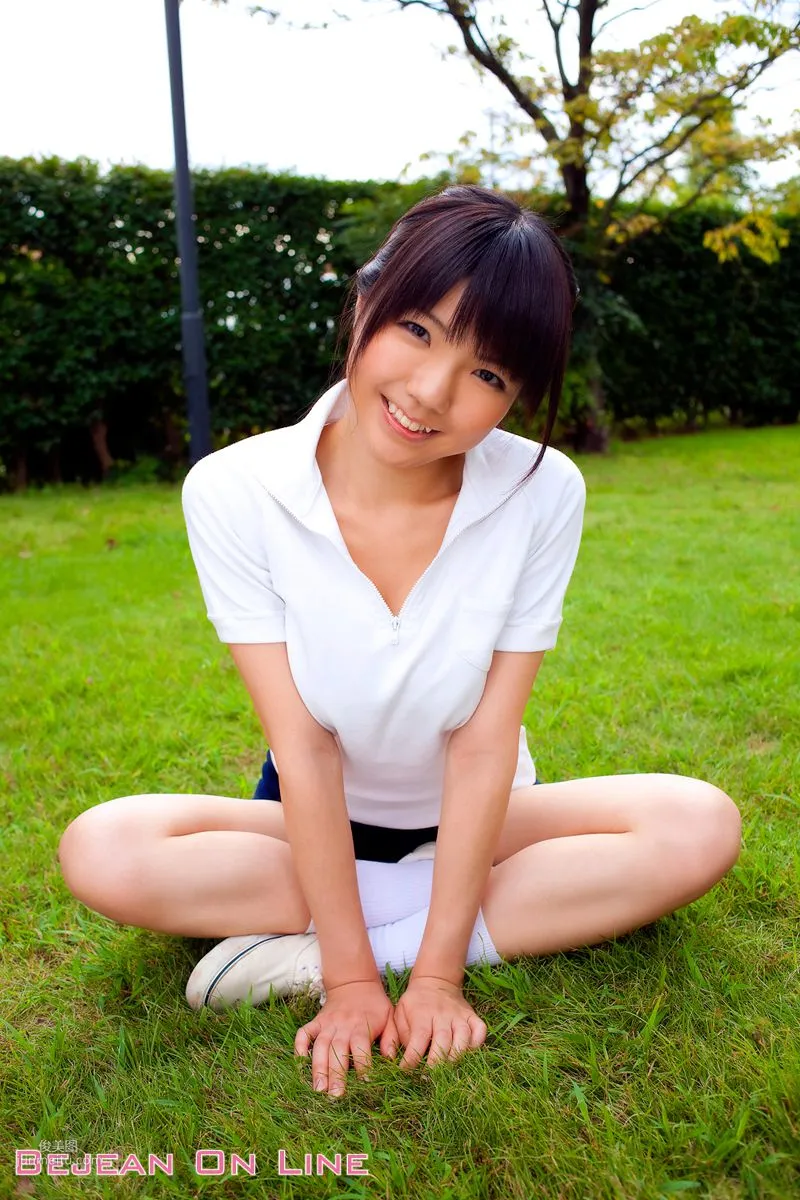Private Bejean Girls' School Mai Ishikawa [Bejean On Line] Photo Set photo 23