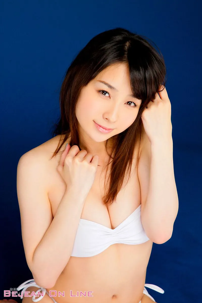 White Lady Team Miho Yuzuki [Bejean On Line] Photo Set photo 26